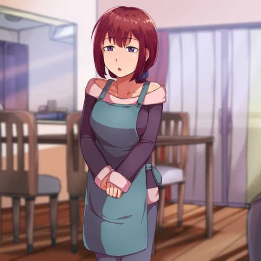 Shizuru Tsukimoto