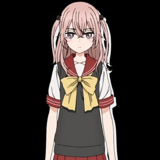Sajuna Inui