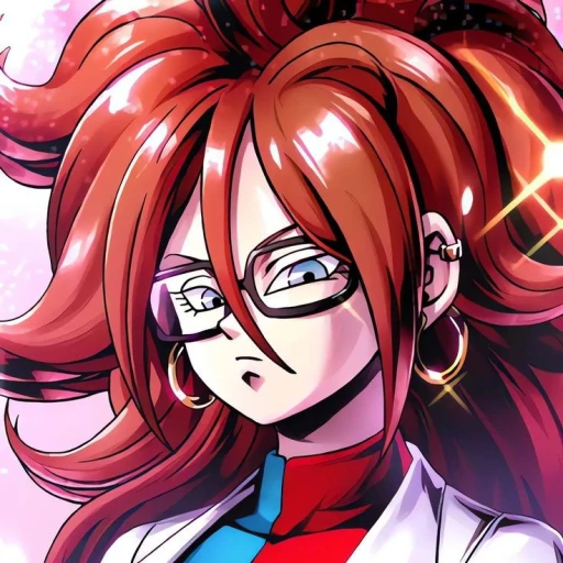 Android 21