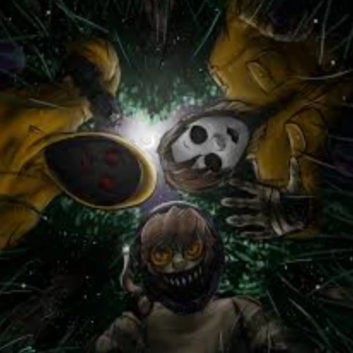 The proxies