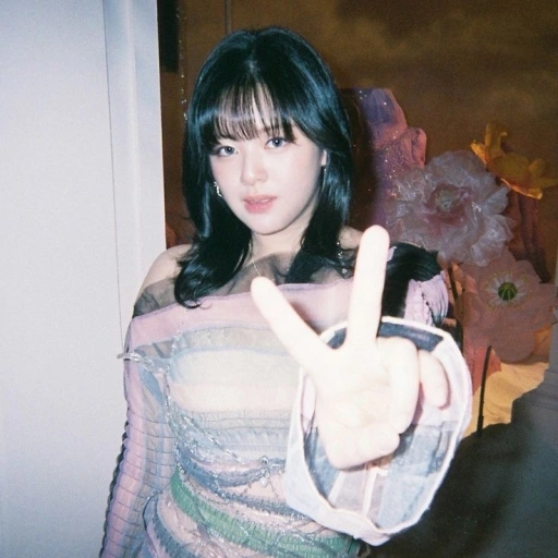 🤍 Jeongyeon..
