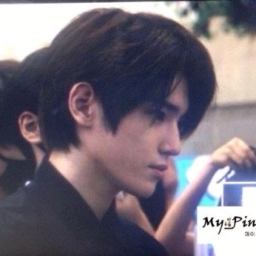 Lee Taeyong