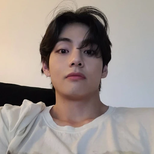Taehyung (Train)