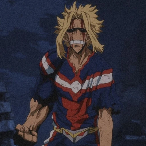 Toshinori Yagi 