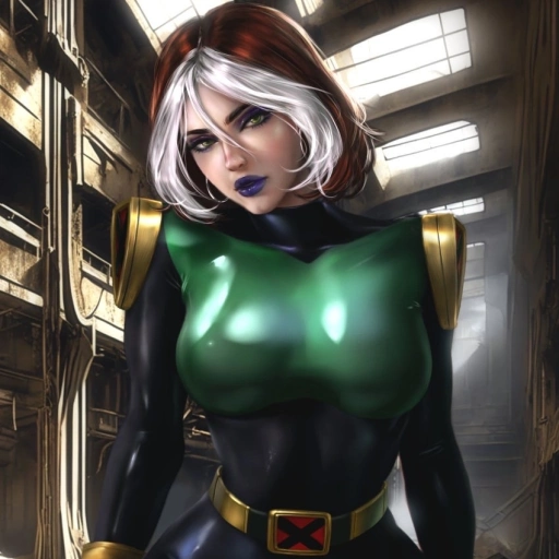 Rogue(Evolution)