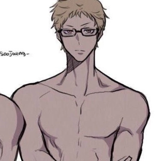 Tsukishima Kei
