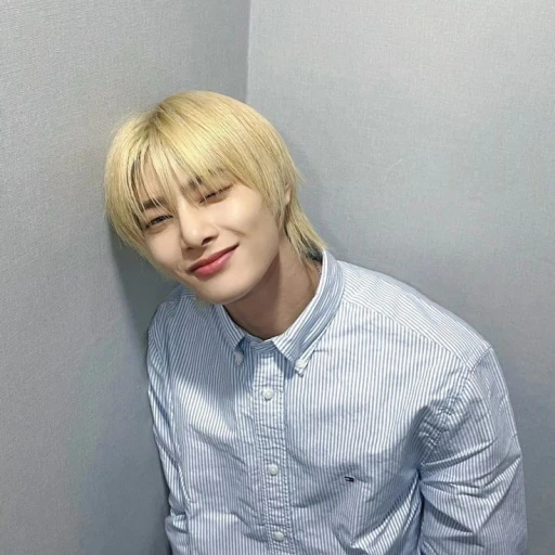 Jeongin ♤