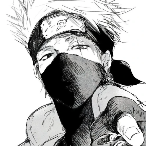 Kakashi