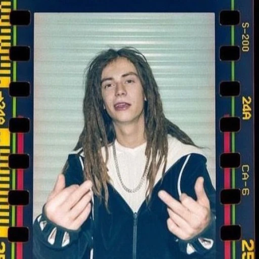 DeCle aka Le Truk {Kirill Tolmatsky}