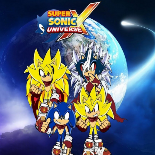 Super Sonic Universe