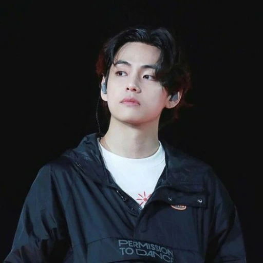 Kim Taehyung °•~