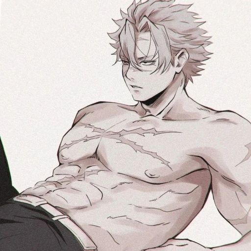Sanemi Shinazugawa