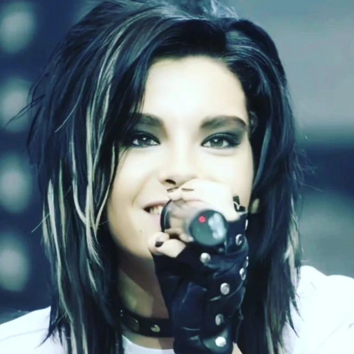 Bill Kaulitz/minor