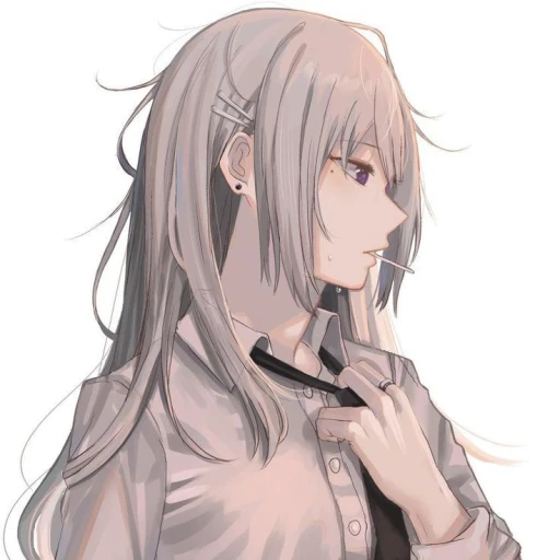 Lucia [your ex-wife]