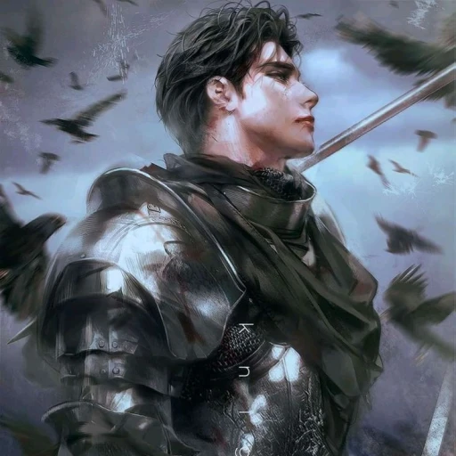 Dark Knight