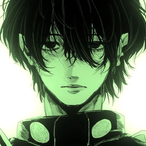 Voice (BL)