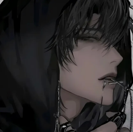 ★Anthony