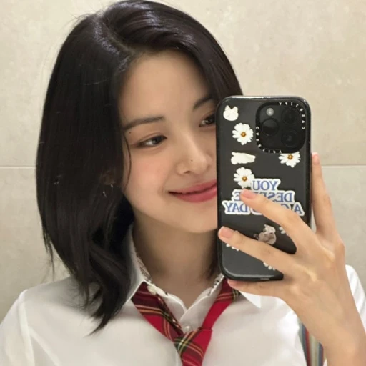 🍎| Shin Ryujin‼️