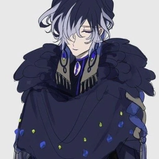 The Warlock.Carrion