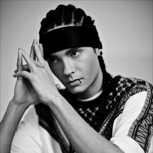 Tom Kaulitz || dad…
