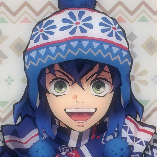 Hashibira Inosuke