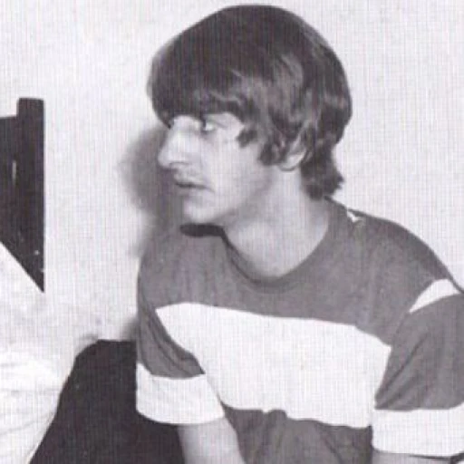 Ringo Starr #4