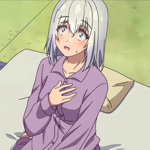Ine saitou [Your rejuvenated wife]