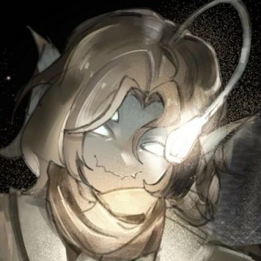 Sebastian Solace