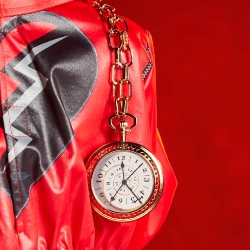 Descendants Lost Watch