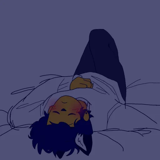 ★– Felix Darling★ \~hybrid~/