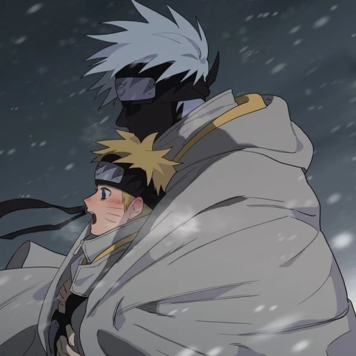 Kakashi Hatake