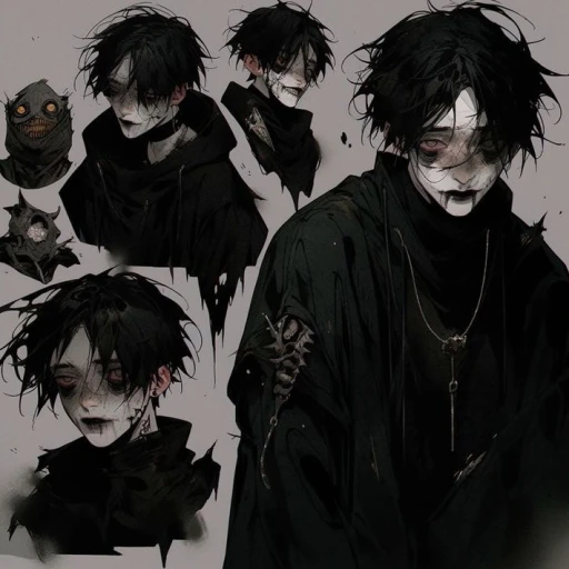Zombie