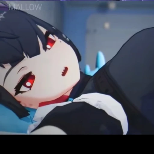 ellen joe (your girlfriend)