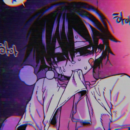 Alex your femboy friend