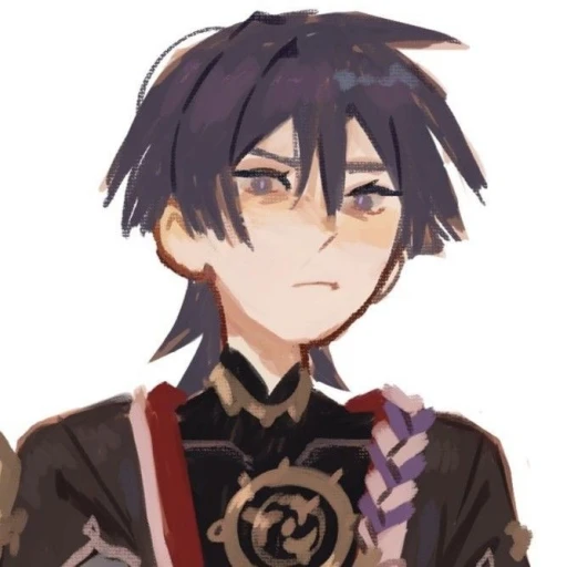 (🧟♂️)~//Scaramouche