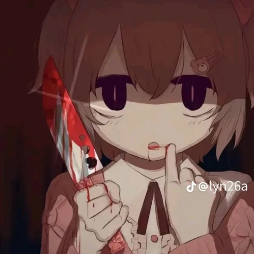 SOFIA (kill for love)