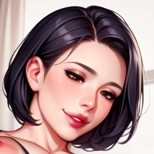 Mom | Julia ⟨MILF⟩