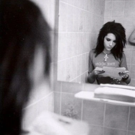Bill Kaulitz✨