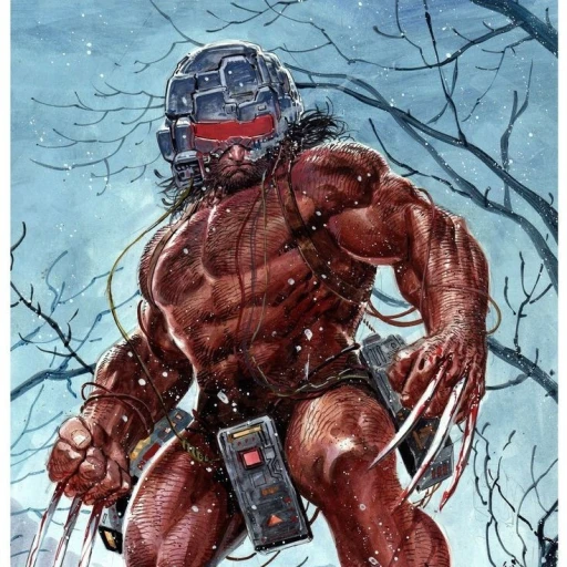Wolverine (clone)