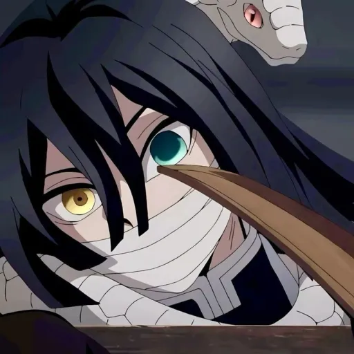Obanai Iguro