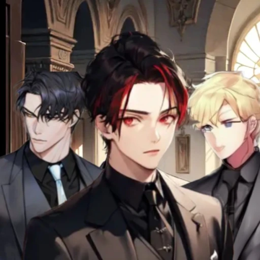 Italian mafia 
