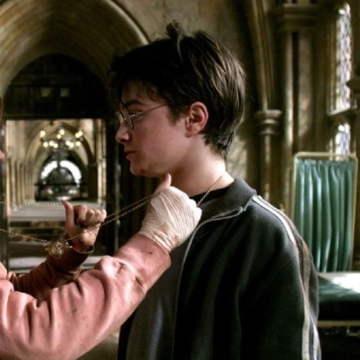 Harry Potter /spanish version
