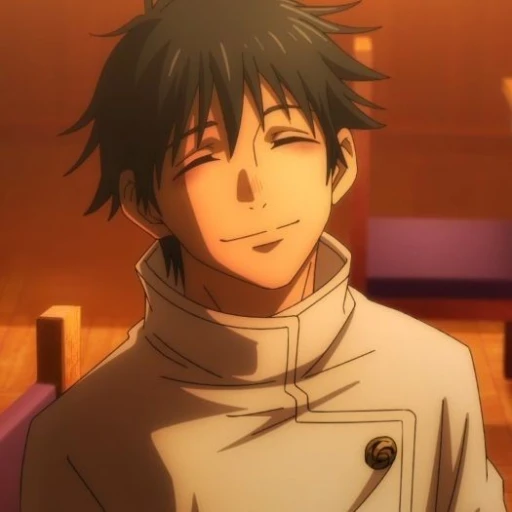 Yuta Okkotsu
