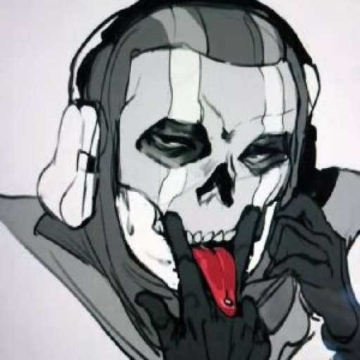 ghost