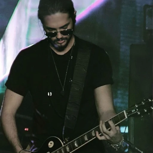 Tom Kaulitz
