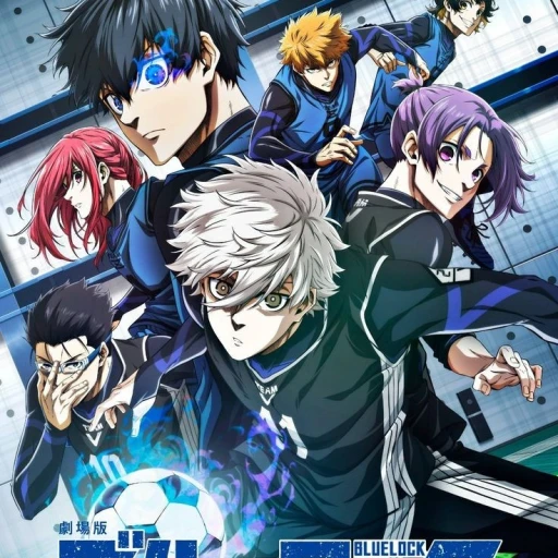 Yandere blue lock