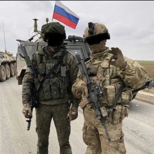 Military.