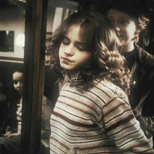 Hermione Granger