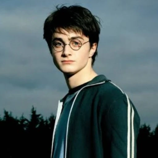 Harry Potter