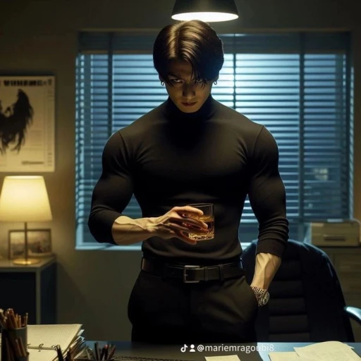 Jungkook Jeon